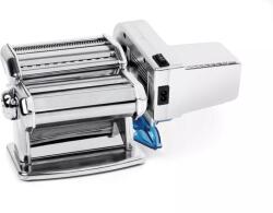 HENDI Elektromos tésztagép, HENDI, 230 V/80 W, 200×185×(M)160 mm (HEN-226414)