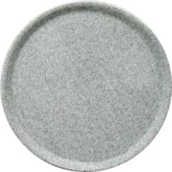 HENDI Granit pizzatányér, 310 mm átmérő (HEN-768815)
