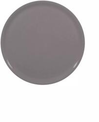 HENDI Speciale pizzatányér, HENDI, Speciale, sötétszürke, ⌀310 mm
