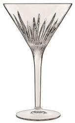  Mixology Martini talpas kristály kehely 21, 5cl