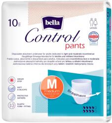 Bella Control Pants nedvszívó alsónemű M 10 db