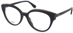 Fendi FF 0280 PJP - contact-lentile Rama ochelari