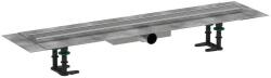 Hansgrohe RainDrain Compact 800mm (56166800)