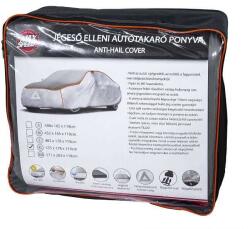  Autótakaró ponyva jégeső ellen SUV XL 533 x 178 x 119 cm (56164147) (56164147)