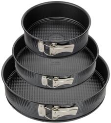 Zenker Set 3 Tavi Rotunde Zenker 20cm, 24cm, 28cm cu Antiaderent (87087544)