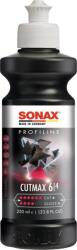 SONAX Pasta de Slefuire SONAX PROFILINE CutMax 250 ml - Eficienta Ridicata, Low Dust (78732861)