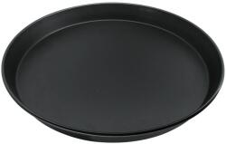 Zenker Tava de copt Zenker Pure, rotunda, 30 cm, neagra, cu antiaderenta (22087336)