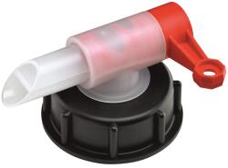 SONAX Robinet din plastic Sonax pentru recipiente de 10L, 25L si 60L (5943644)