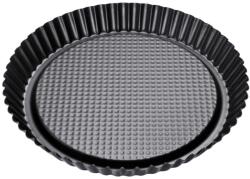 Zenker Forma de copt pentru prajituri Zenker 6521, 280 mm, negru metallic, 1000 ml (66521823)