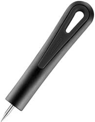 Westmark Deschizator de conserve Westmark Gentle, 14 cm, inox, negru (31266691)