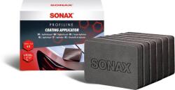SONAX Aplicatie pentru Coating SONAX PROFILINE, 6 pad-uri, microfibra, 85x60 mm (52365222)