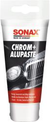 SONAX Pasta de intretinere SONAX ChromAluPaste 75 ml pentru metal neacoperit (19598585)