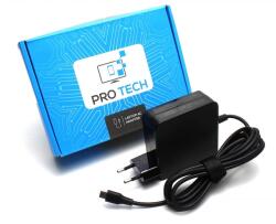  Incarcator laptop universal OEM CHUSBC2BK, 65W, USB-C, 20V, 3.25A (CHUSBC2BK)