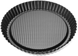 Zenker Forma de copt pentru torturi Zenker Black Metallic, 300x300x30 mm, 1700 ml (13200736)