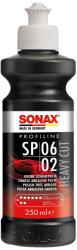 SONAX Pasta de slefuire SONAX PROFILINE SP 06-02, 250 ml, silicon-free, pentru toate tipurile de lacuri (13812819)