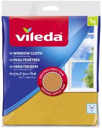 Vileda Cearceaf pentru geamuri Vileda Fenstertuch, uscare rapida, 1 bucata (80138131)