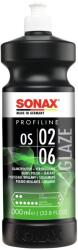 SONAX Politura All-in-One SONAX PROFILINE OS 02-06, 1 Litru, Holograma Libera (38723750)
