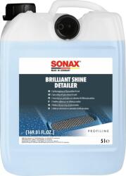 SONAX Detergent pentru detaliere SONAX PROFILINE BrilliantShine, 5 Litri (4723816)