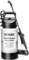SONAX Sprei cu spuma SONAX FoamSprayer 3 Litri, 4 tipuri de spray, 2 m furtun (38904654)