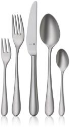 WMF Set Tacamuri WMF Merit, 66 piese, pentru 12 persoane, Cromargan protect, Spalare automata (86396326) Tacam