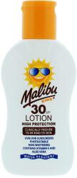 Malibu Fényvédő krém gyerekeknek, Malibu, SPF 30, 100ml