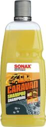SONAX Sampon pentru Curatare Caravan SONAX, 1 Litru, cu Ceara Carnauba (28001636)