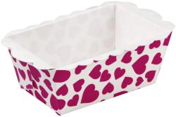 Zenker Mini-tava de copt Zenker 43422, 8 bucati, 9x5x3, 5 cm, albrosu (56974399)