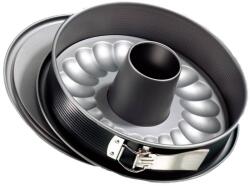Zenker Tava cu pereti detasabili Zenker Energy, 29, 5 cm, cu protectie impotriva scurgerilor (38270590)