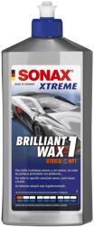 SONAX Ceara de Caroserie SONAX XTREME BrilliantWax 1, 500 ml, Protectie de Lunga Durata (12612132)
