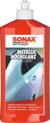 SONAX Polish pentru Lacuri Metalice SONAX MetallicHochglanz 500 ml - Stralucire si Protectie (73195216)