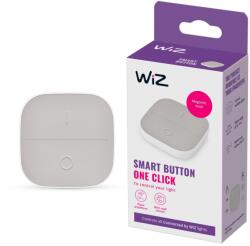 WiZ Buton Inteligent WiZ, Control pentru Lampi si Iluminat, Fara Instalare (80513217)