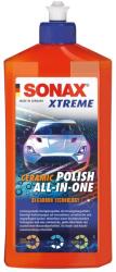 SONAX Polish Ceramic Sonax 02472000 All-in-One 500ml - Protectie si Stralucire (79223633)