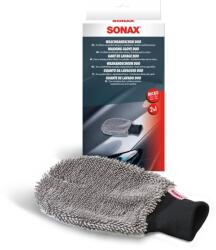 SONAX Manusa de Spalat SONAX WaschHandschuh Duo, Materiale Premium, Curatare Eficienta (3659865)