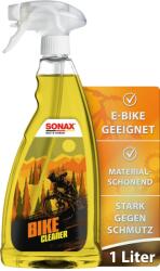 SONAX Detergent pentru biciclete SONAX Sonderedition 1 Litru - Curatare eficienta, compatibil cu E-Bike (2935443)