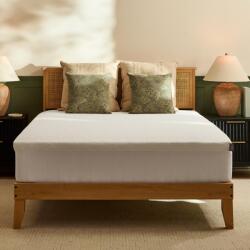 Tempur-pedic Matratzentopper Tempur-Cloud, 5, 1 cm, Cal King, Alb (54216367)