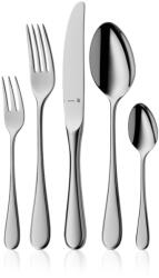 WMF Set Tacamuri WMF Kent Plus 66 Piese pentru 12 Persoane, Cromargan Protect, Spalare Automata (92793881) Tacam
