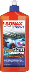 SONAX Sampon activ ceramic SONAX XTREME, 500 ml, curatare intensa, protectie durabila (94267378)