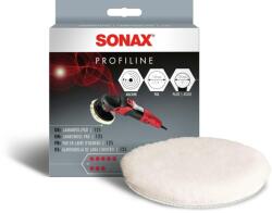 SONAX Discuri din lana pentru polishare SONAX LammwollPad 133, 133 mm, pentru stuturi de 125 mm (75637960)