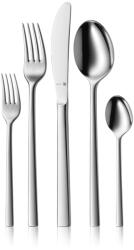 WMF Set de Tacamuri WMF Sonic pentru 6 Persoane, 30 Piese, Cromargan Protect, Spalare Automata (36319898) Tacam