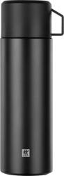 ZWILLING Sticla termica ZWILLING Thermo, 1 L, inox, negru, izolare dubla (64371640)