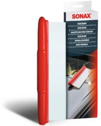 SONAX Racleta flexibila SONAX cu silicon pentru uscare rapida, 1 bucata (4111225)