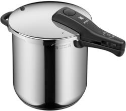 WMF Oala sub presiune WMF Perfect 8, 5l, Cromargan inoxidabil, cu 2 trepte de gatire (71684840)