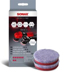 SONAX Discuri de polishare SONAX HybridWollPad 80 DA, 80mm, 2 bucati (75212411)