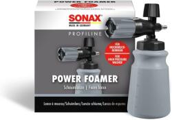 SONAX Sistem de curatare cu spuma SONAX PROFILINE PowerFoamer, pentru presiune, eficient si delicat (63973694)