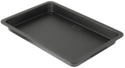 Zenker Tava pentru prajituri Zenker Pflaumenkuchenblech, 42 x 29 cm, antiaderenta, neagra (81393222)