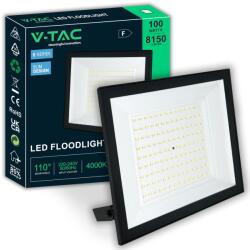 V-TAC Spot LED V-TAC E-Series 100W, 8150 Lumen, Neutru 4000K, IP65 (28187466)