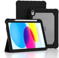 TopEsct Husa pentru iPad TOPESCT A16 11. Generatie 2025 10. Generatie 2022, Magnetica, Cu Stiftholder (45485467)