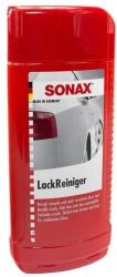 SONAX Polish pentru vopsea SONAX 500ml, pentru culori metalizate si lucioase (25715999)