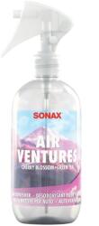 SONAX Odorizant auto SONAX AirVentures Cherry Blossom si Ceai Verde, 300 ml (34907246)