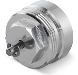 Xavax Adapter pentru termostat Xavax M28 x 1, 5 mm la M30 x 1, 5 mm, metal, usor de montat (29882592)